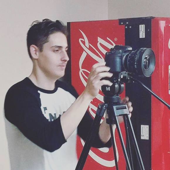 Meet your Posher, Matthew - Picture 1 of 1